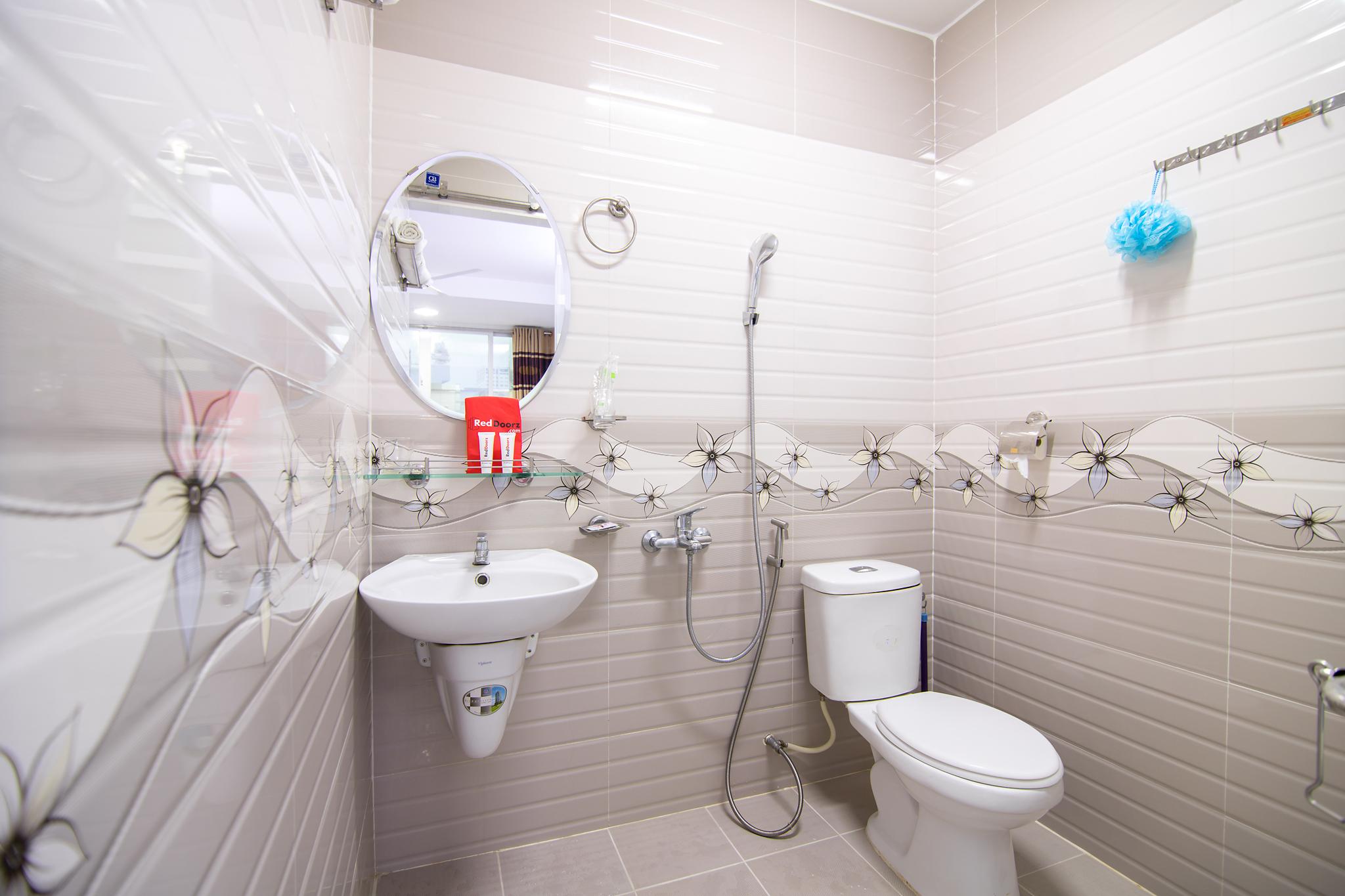 Reddoorz Plus Near Ben Thanh Market Ho Chi Minh-byen Eksteriør bilde