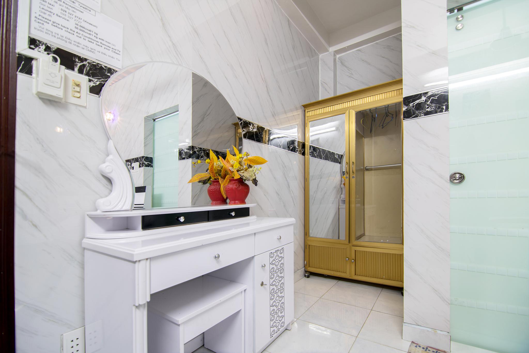 Reddoorz Plus Near Ben Thanh Market Ho Chi Minh-byen Eksteriør bilde